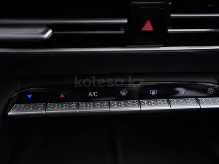 Chery Arrizo 8 Advanced 2026 года за 11 990 000 тг. в Актобе – фото 22
