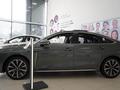 Chery Arrizo 8 Advanced 2026 годаүшін11 990 000 тг. в Актобе – фото 5