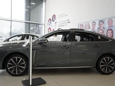 Chery Arrizo 8 Advanced 2026 года за 11 990 000 тг. в Актобе – фото 5