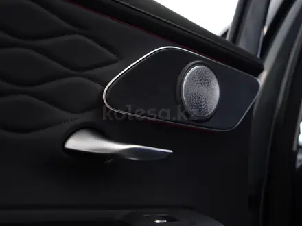 Chery Arrizo 8 Advanced 2026 года за 11 990 000 тг. в Актобе – фото 33