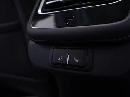 Chery Arrizo 8 Advanced 2026 года за 11 990 000 тг. в Актобе – фото 35