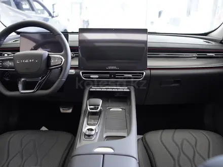 Chery Arrizo 8 Advanced 2026 года за 11 990 000 тг. в Актобе – фото 36