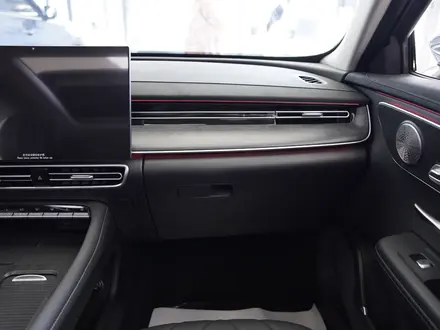 Chery Arrizo 8 Advanced 2026 года за 11 990 000 тг. в Актобе – фото 38