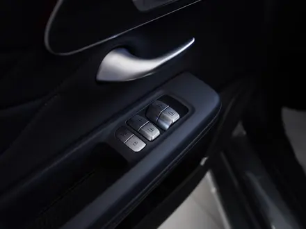 Chery Arrizo 8 Advanced 2026 года за 11 990 000 тг. в Актобе – фото 43