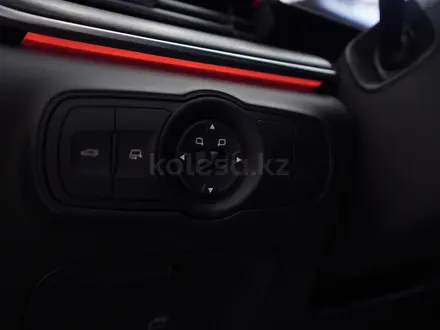 Chery Arrizo 8 Advanced 2026 года за 11 990 000 тг. в Актобе – фото 44