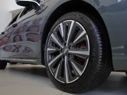 Chery Arrizo 8 Advanced 2026 года за 11 990 000 тг. в Актобе – фото 47