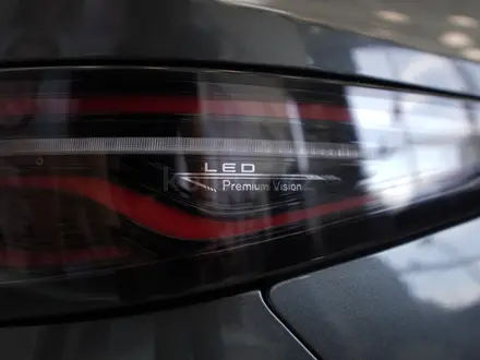Chery Arrizo 8 Advanced 2026 года за 11 990 000 тг. в Актобе – фото 49