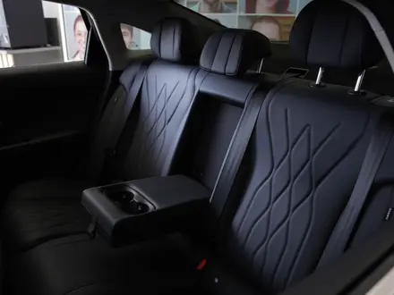 Chery Arrizo 8 Advanced 2026 года за 11 990 000 тг. в Актобе – фото 54
