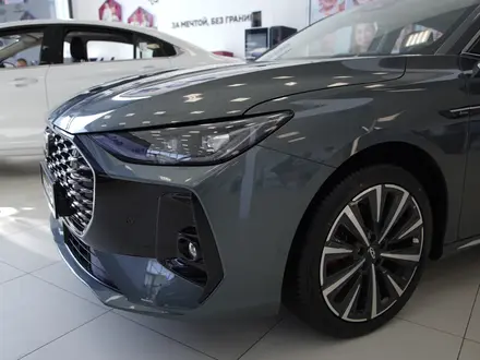Chery Arrizo 8 Advanced 2026 года за 11 990 000 тг. в Актобе – фото 55