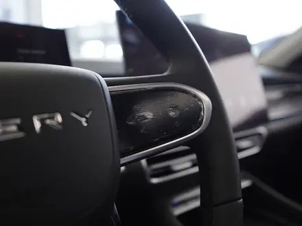 Chery Arrizo 8 Advanced 2026 года за 11 990 000 тг. в Актобе – фото 10