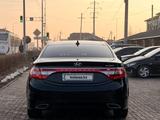 Hyundai Grandeur 2013 года за 8 100 000 тг. в Астана – фото 3