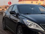 Hyundai Grandeur 2013 года за 8 100 000 тг. в Астана