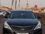 Hyundai Grandeur 2013 года за 8 100 000 тг. в Астана – фото 2