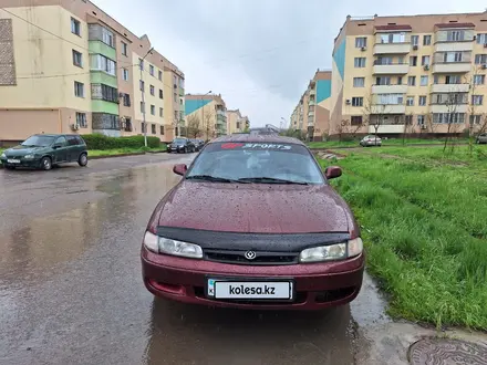 Mazda Cronos 1992 года за 1 000 000 тг. в Алматы – фото 2