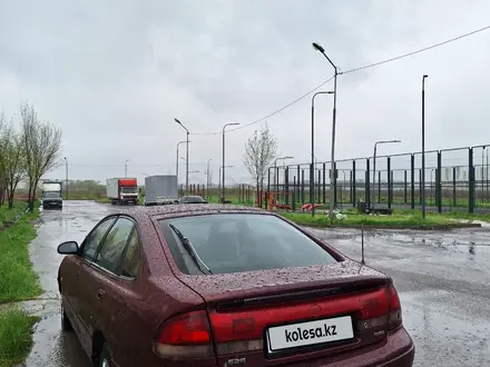 Mazda Cronos 1992 года за 1 000 000 тг. в Алматы – фото 9