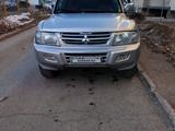 Mitsubishi Pajero 2002 года за 5 488 888 тг. в Кызылорда – фото 3