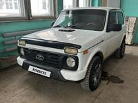 ВАЗ (Lada) Lada 2121 2018 года за 3 300 000 тг. в Кокшетау