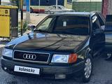 Audi 100 1992 годаүшін2 500 000 тг. в Туркестан