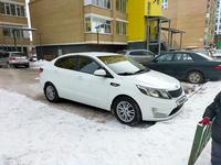 Kia Rio 2014 годаүшін5 200 000 тг. в Астана