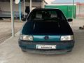 Volkswagen Passat 1992 годаfor1 100 000 тг. в Тараз – фото 5