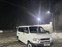 Volkswagen Transporter 1998 годаfor5 000 000 тг. в Алматы