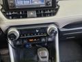 Toyota RAV4 2021 года за 13 000 000 тг. в Актобе – фото 11