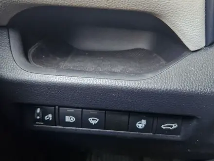 Toyota RAV4 2021 года за 13 000 000 тг. в Актобе – фото 12