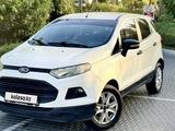 Ford EcoSport 2017 года за 6 000 000 тг. в Алматы – фото 2