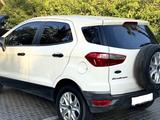 Ford EcoSport 2017 года за 6 000 000 тг. в Алматы – фото 3