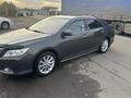 Toyota Camry 2013 годаүшін10 000 000 тг. в Алматы