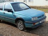 Volkswagen Golf 1992 года за 1 081 319 тг. в Казыгурт