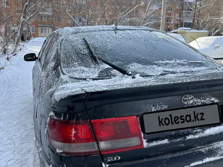 Toyota Carina E 1994 года за 1 100 000 тг. в Темиртау – фото 2