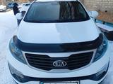 Kia Sportage 2014 годаүшін7 400 000 тг. в Петропавловск – фото 3