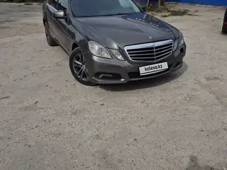 Mercedes-Benz E 250