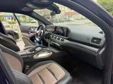 Mercedes-Benz GLE Coupe 53 AMG 2021 годаүшін46 000 000 тг. в Семей – фото 2