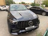 Mercedes-Benz GLE Coupe 53 AMG 2021 годаүшін46 000 000 тг. в Семей