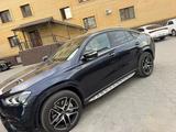 Mercedes-Benz GLE Coupe 53 AMG 2021 годаүшін46 000 000 тг. в Семей – фото 4