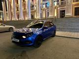 ВАЗ (Lada) Granta 2190 2020 года за 3 800 000 тг. в Усть-Каменогорск