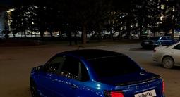 ВАЗ (Lada) Granta 2190 2020 года за 3 800 000 тг. в Усть-Каменогорск – фото 2