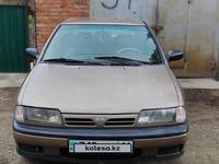 Nissan Primera 1992 годаүшін1 000 000 тг. в Усть-Каменогорск