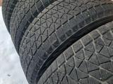 Шины Bridgestone Blizzak 225/65/17үшін85 000 тг. в Щучинск – фото 4