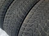 Шины Bridgestone Blizzak 225/65/17үшін85 000 тг. в Щучинск – фото 5