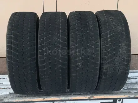 Шины зимние Bridgestone Blizzak 225/65/17 за 155 000 тг. в Щучинск – фото 8