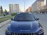 Jetour X70 Plus 2024 года за 11 600 000 тг. в Караганда – фото 2