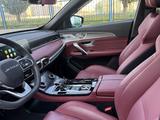 Jetour X70 Plus 2024 года за 11 600 000 тг. в Караганда – фото 3