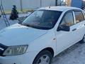 ВАЗ (Lada) Granta 2190 2013 года за 2 200 000 тг. в Актобе – фото 6