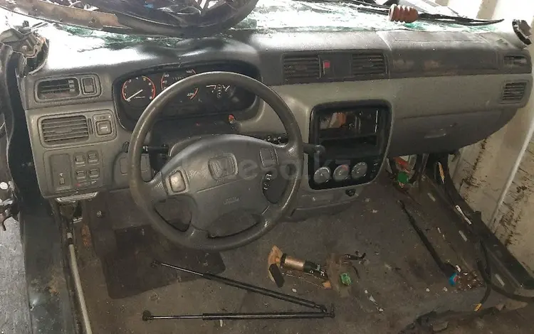 Руль Honda CRV. Аэрбаг за 15 000 тг. в Алматы