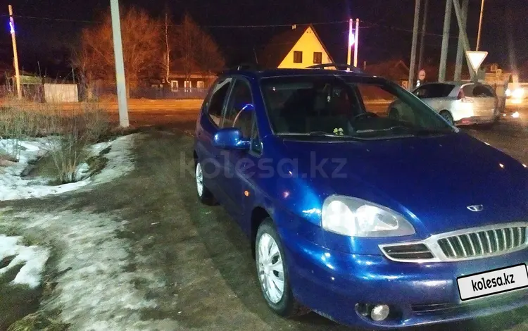 Daewoo Tacuma 2003 года за 3 000 000 тг. в Шымкент