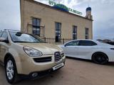 Subaru Tribeca 2007 годаүшін5 600 000 тг. в Каскелен – фото 2