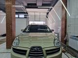 Subaru Tribeca 2007 годаүшін5 600 000 тг. в Каскелен – фото 5